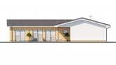 Ansicht - BUNGALOW 194